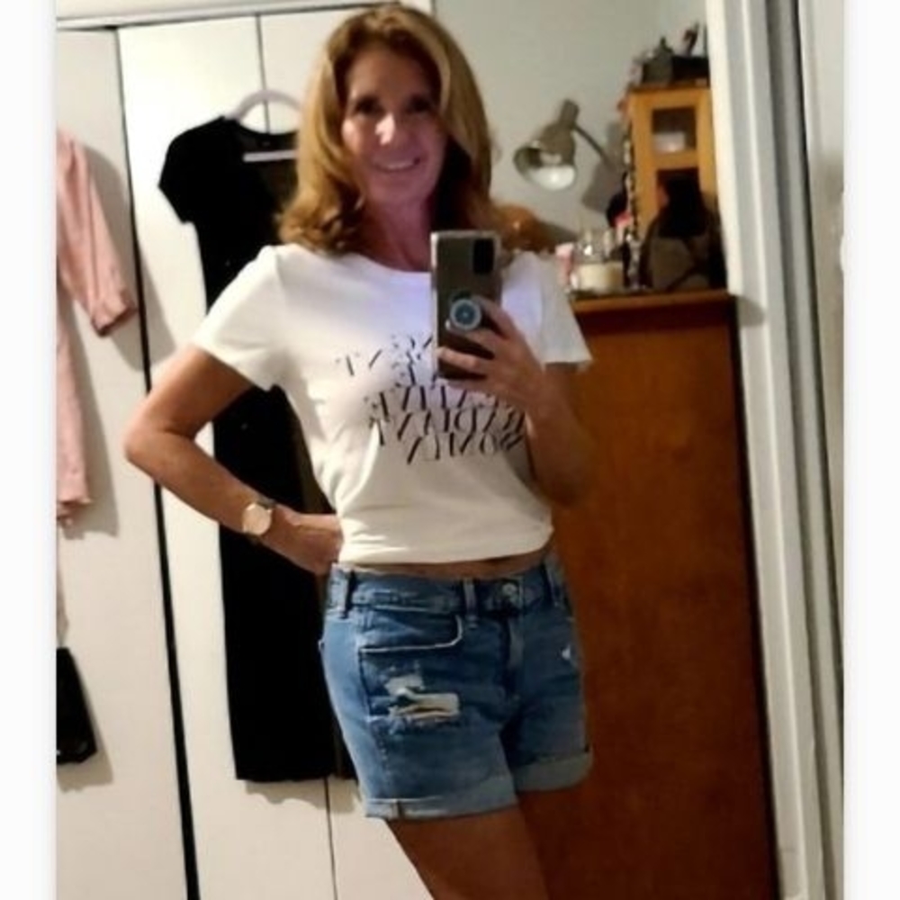 Meet your Posher, Tammy